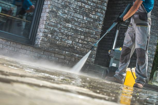 Best Machinery and Equipment Cleaning  in Belleville, WI
