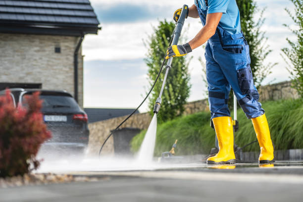 Best Gutter Cleaning  in Belleville, WI